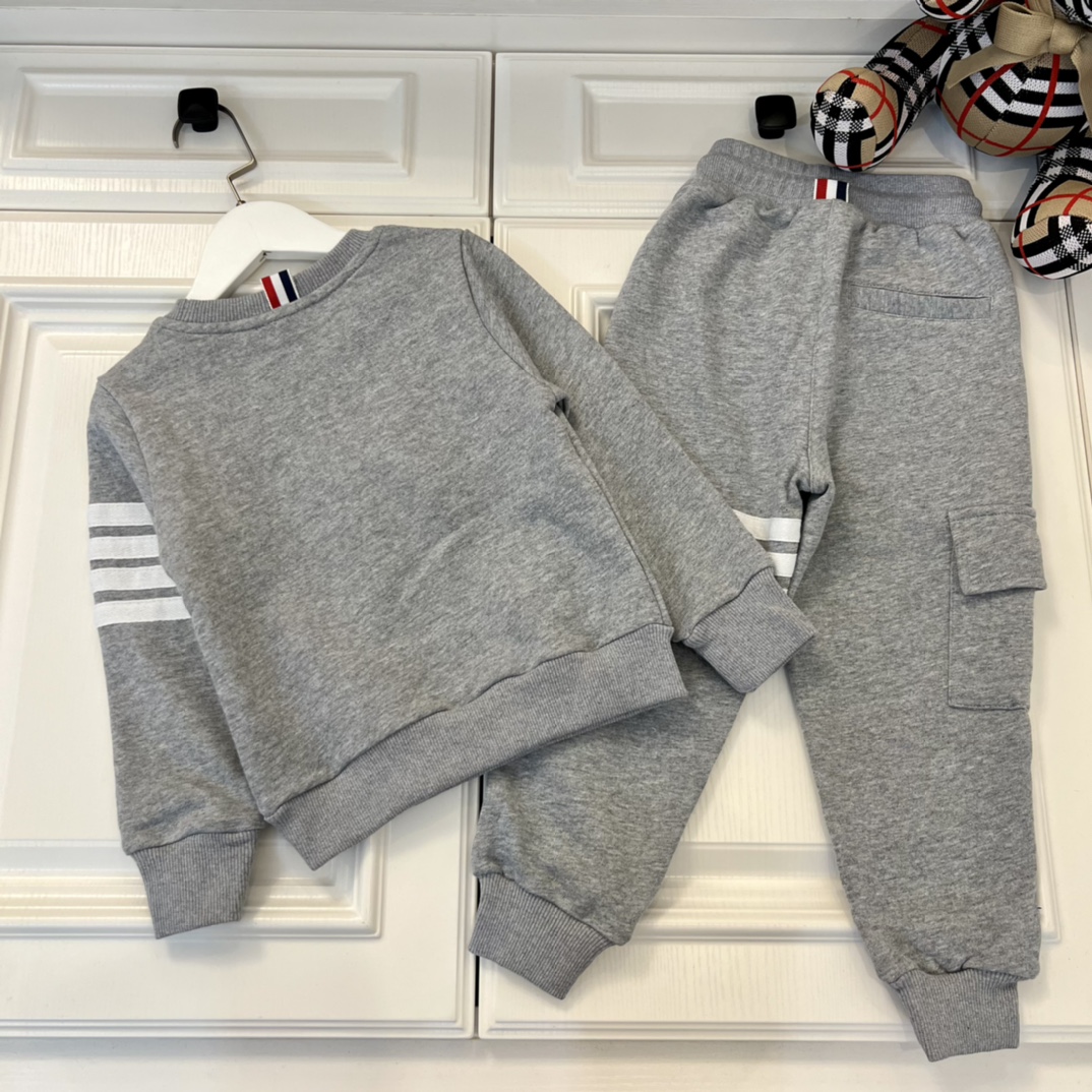 Thom Browne Kids